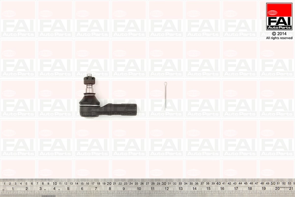 Tie Rod End